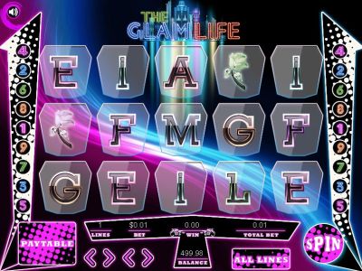 Online slot machines